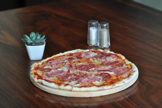 Basilico Italian Restaurant Chengdu